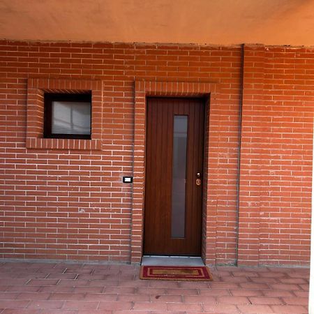 Casa Tea Apartment Lucca Exterior photo