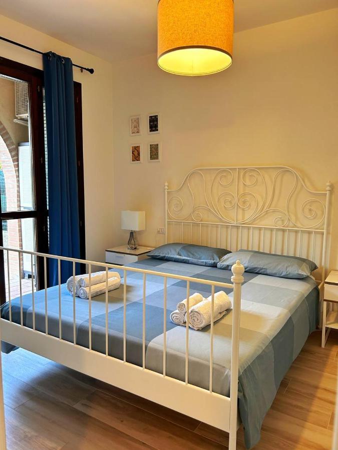 Casa Tea Apartment Lucca Exterior photo