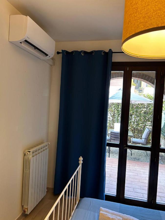 Casa Tea Apartment Lucca Exterior photo