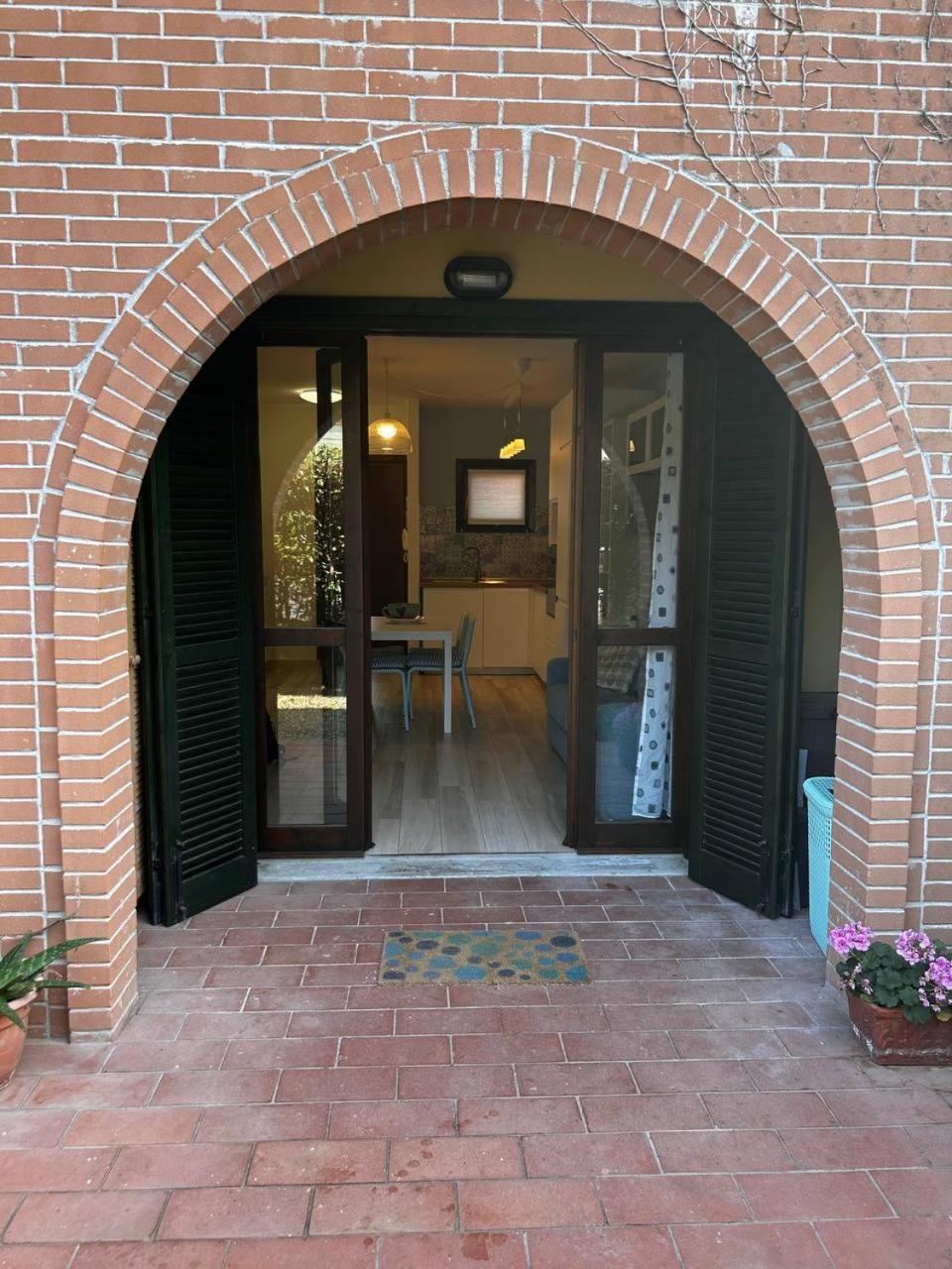 Casa Tea Apartment Lucca Exterior photo