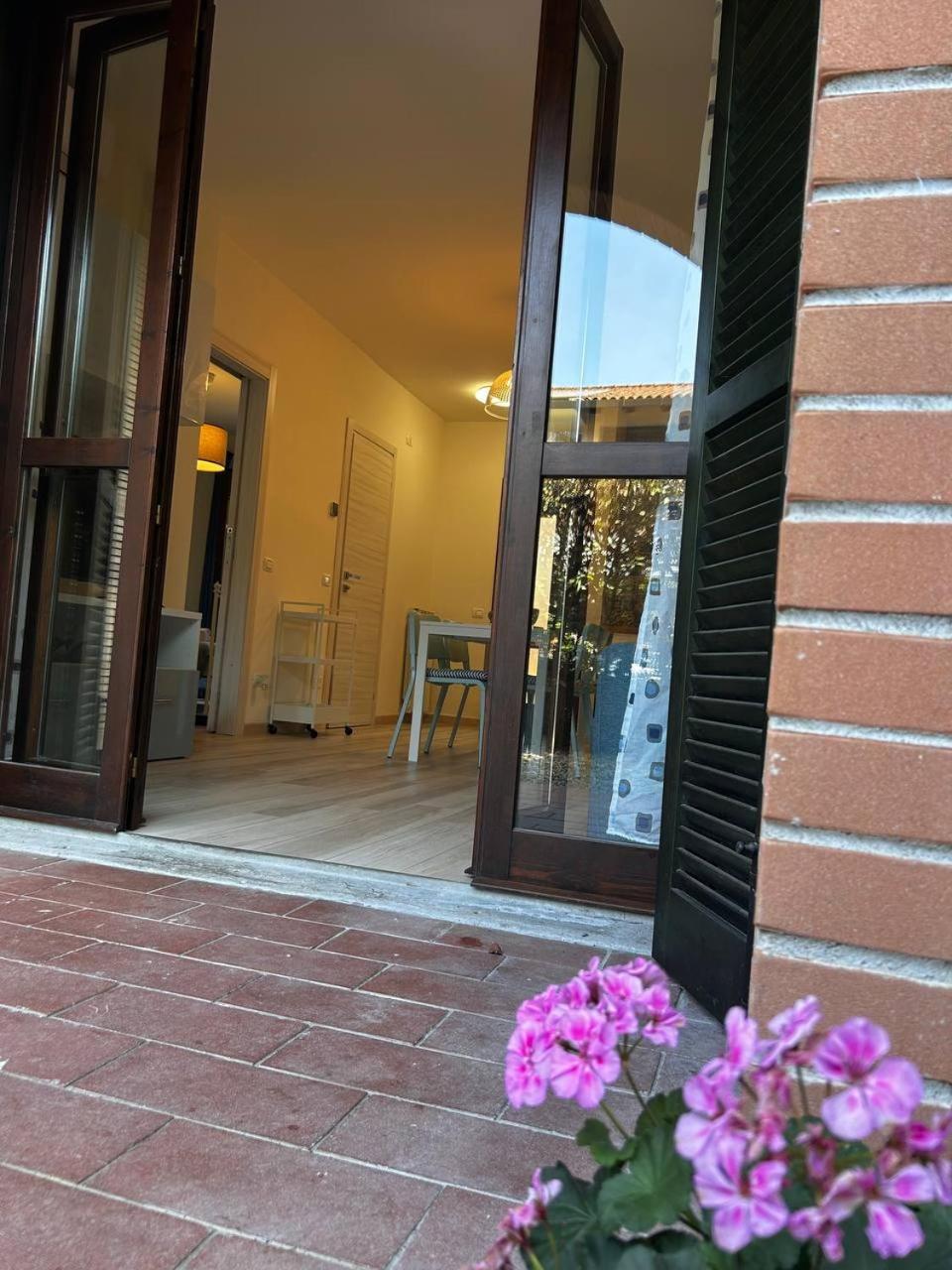 Casa Tea Apartment Lucca Exterior photo