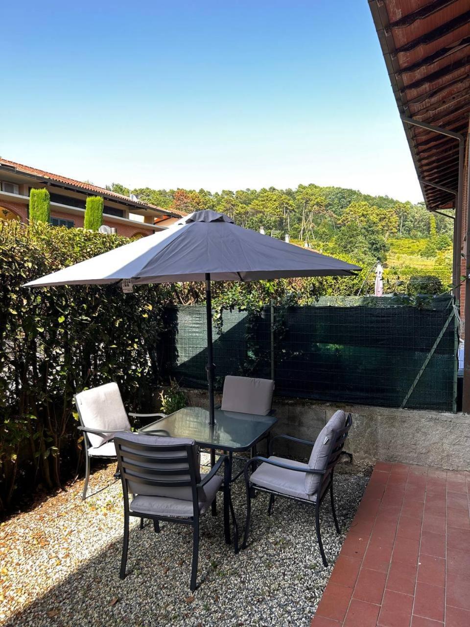 Casa Tea Apartment Lucca Exterior photo